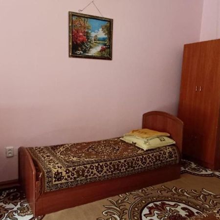 Inn Sogdiana Panjakent Kültér fotó