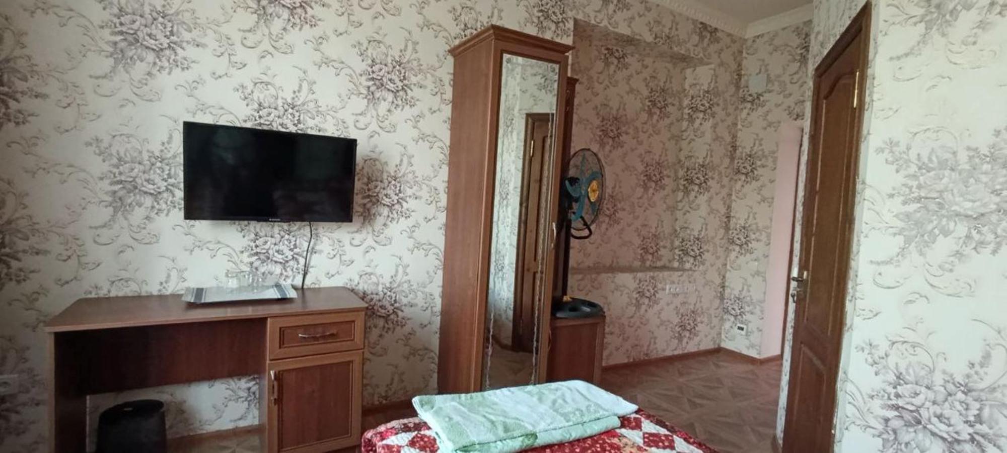 Inn Sogdiana Panjakent Kültér fotó