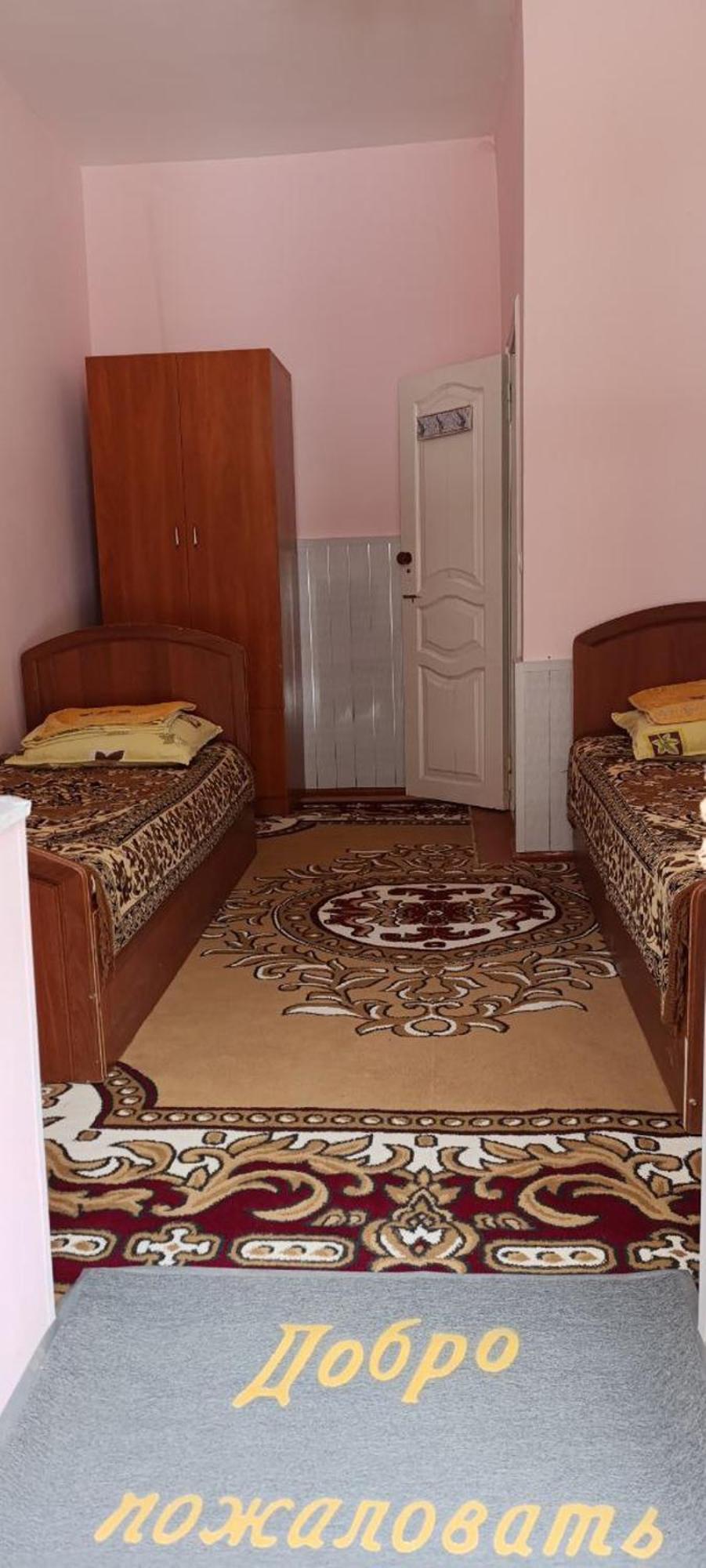 Inn Sogdiana Panjakent Kültér fotó