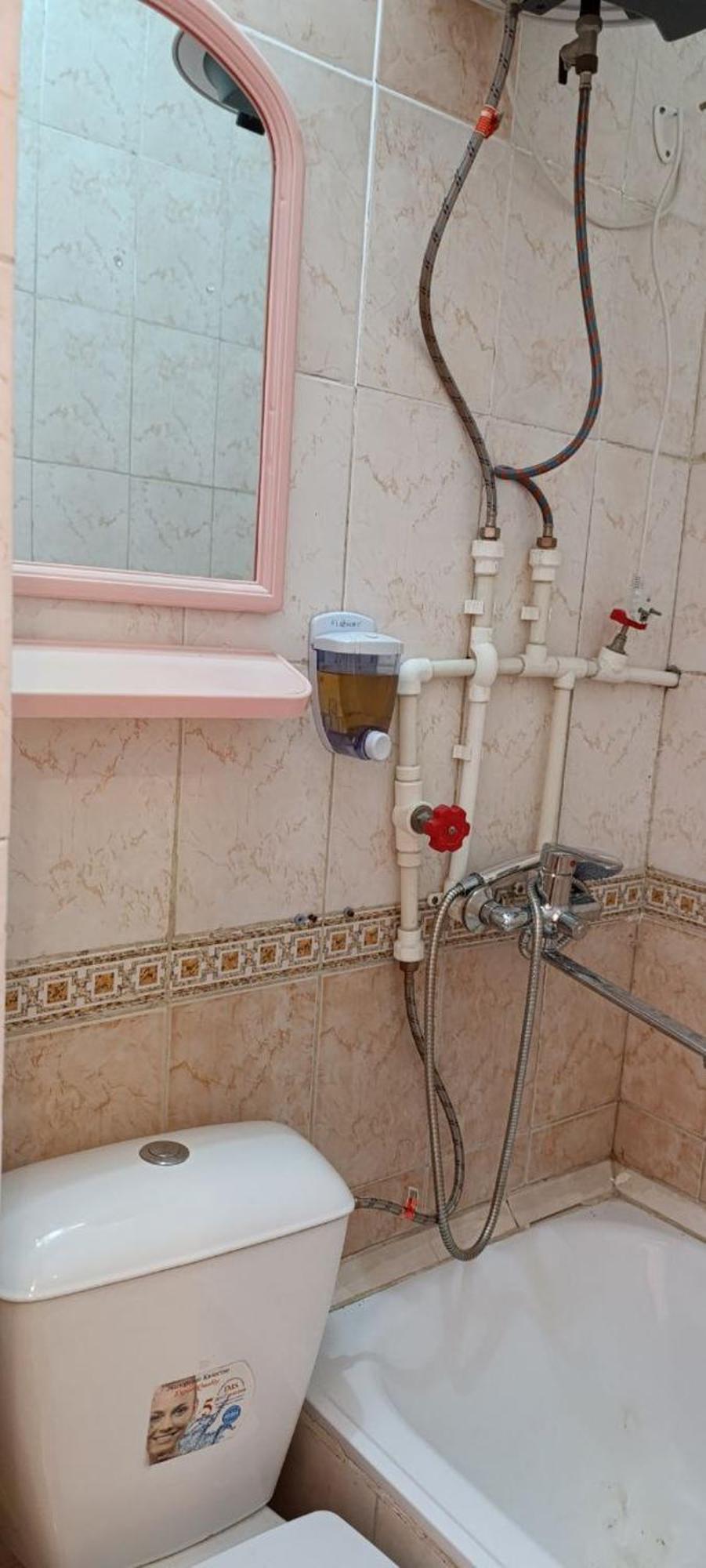 Inn Sogdiana Panjakent Kültér fotó