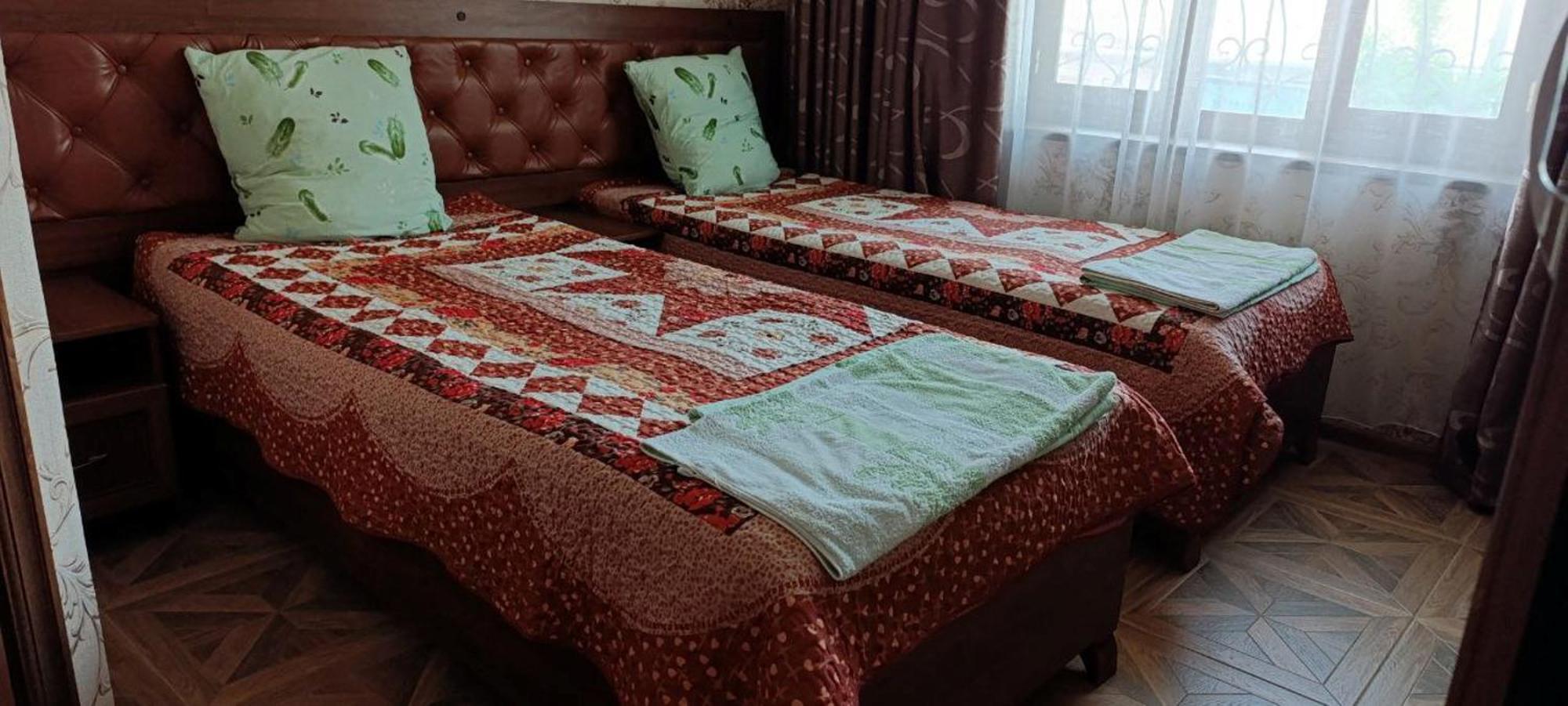 Inn Sogdiana Panjakent Kültér fotó